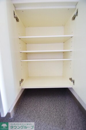 グリーンシンフォニーの物件内観写真